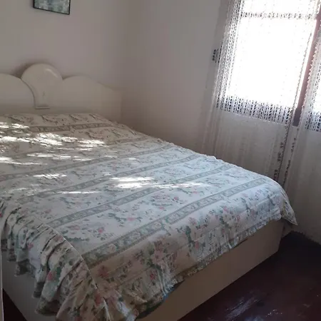 Gæstehus Harla Pogradec