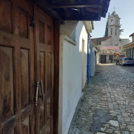 Harla * Pogradec
